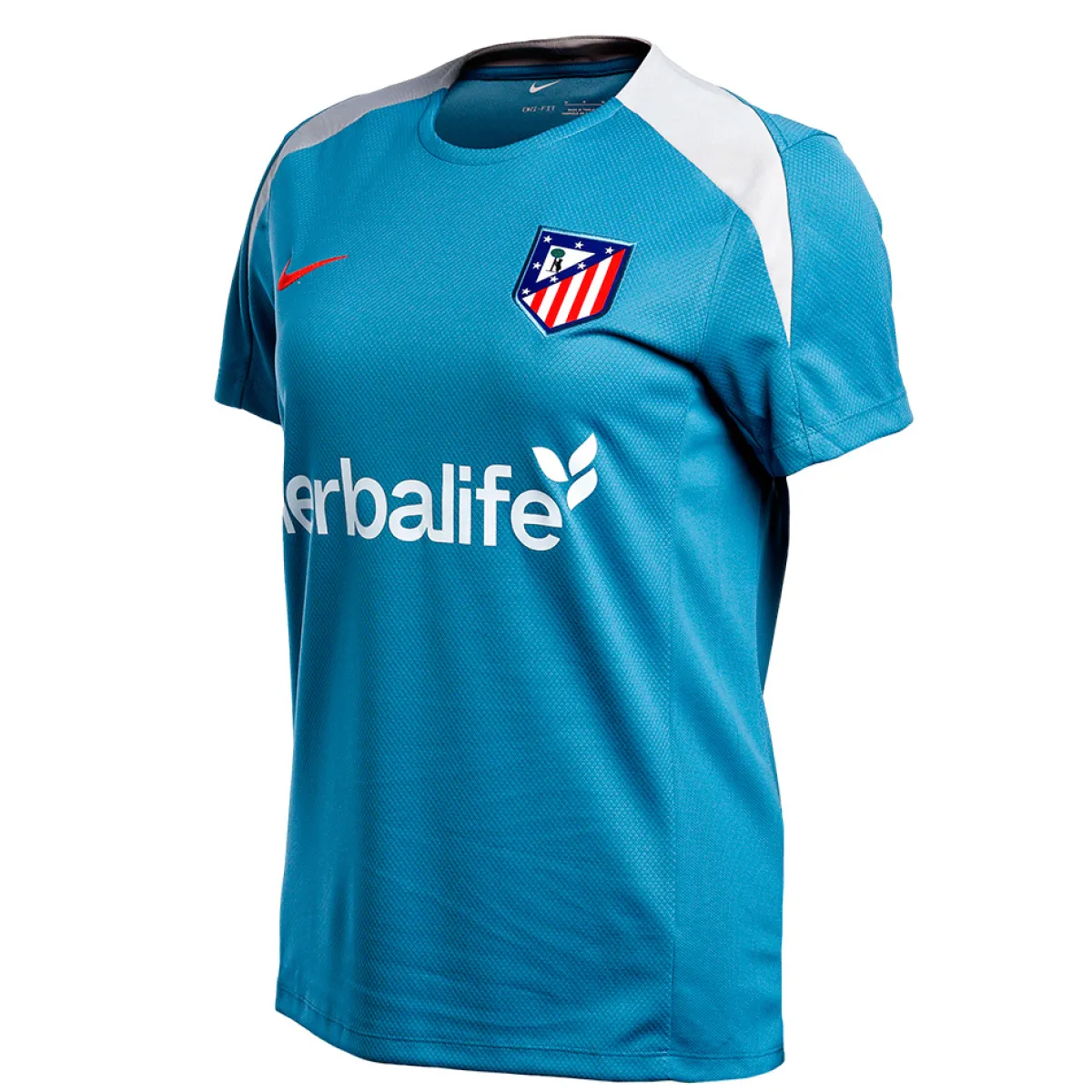 Women*Atlético de Madrid Nike Women's Training Shirt 24/25