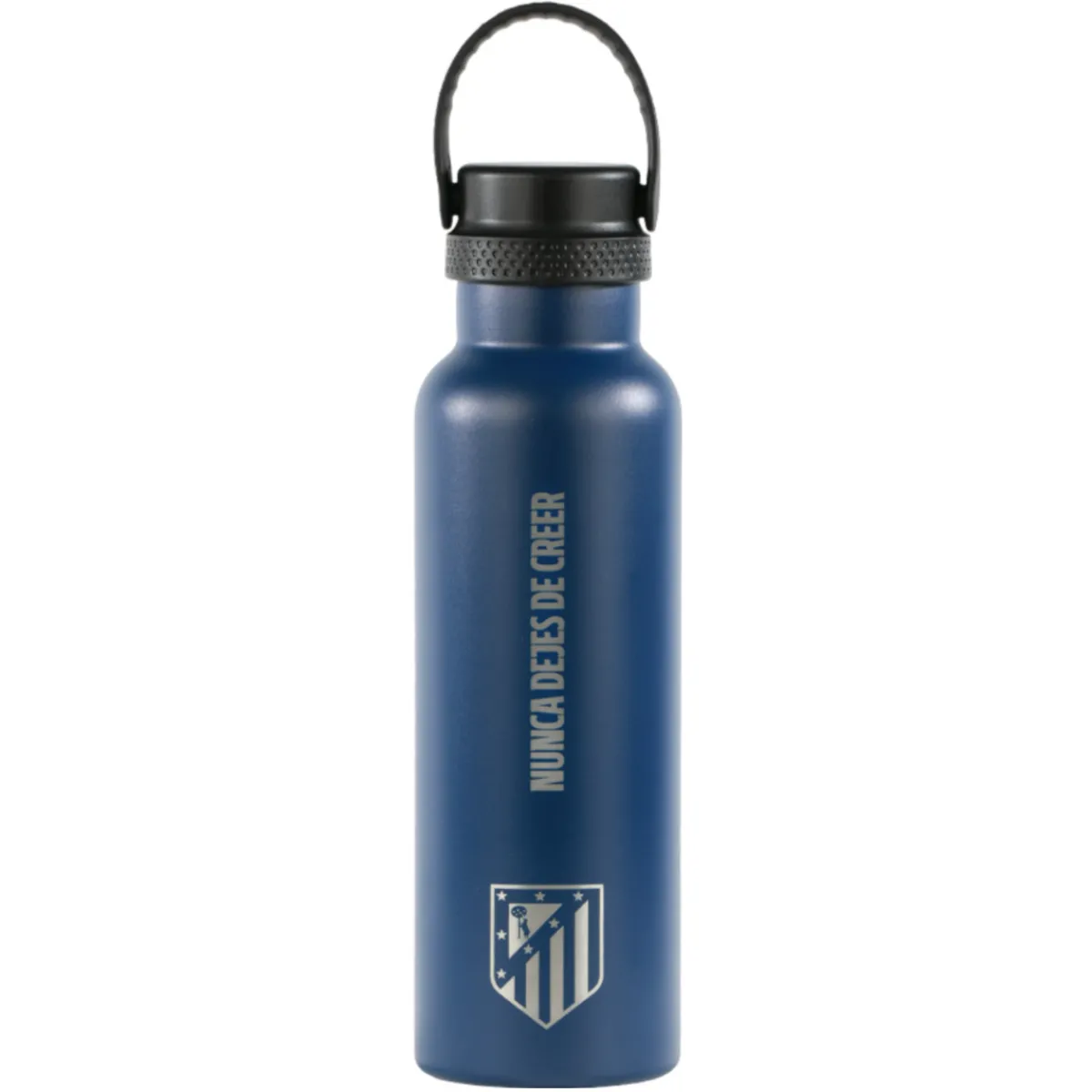 Bottles*Atlético de Madrid Nunca Dejes De Creer Thermus 600 Ml