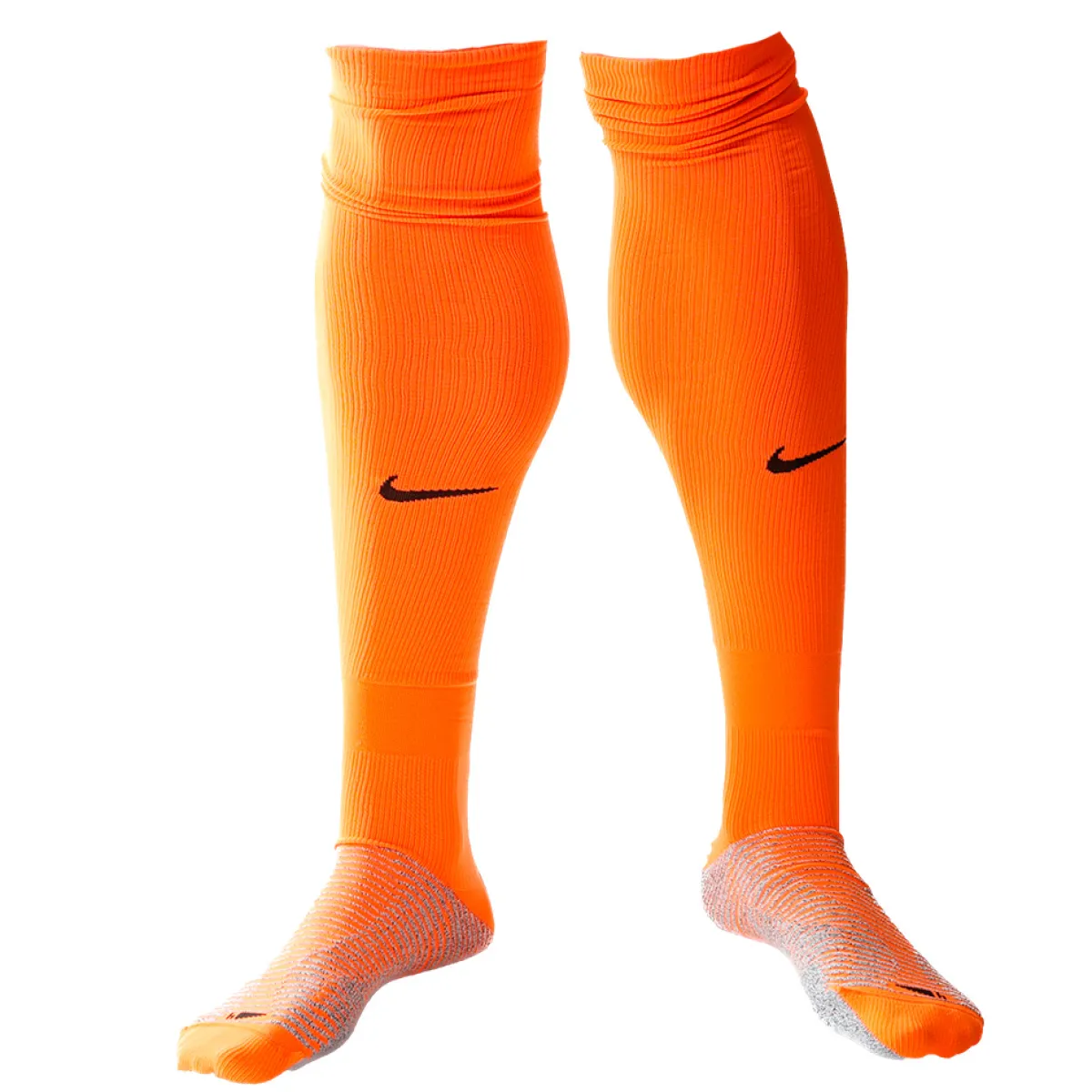 Men*Atlético de Madrid Orange goalkeeper 24/25 socks