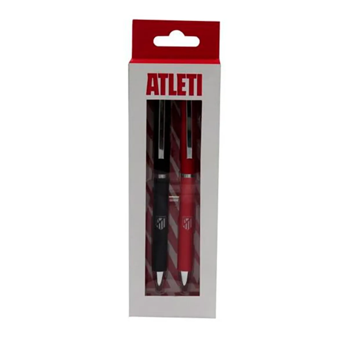 School*Atlético de Madrid Pen Set