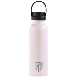 Bottles*Atlético de Madrid Pink Thermus 600 Ml