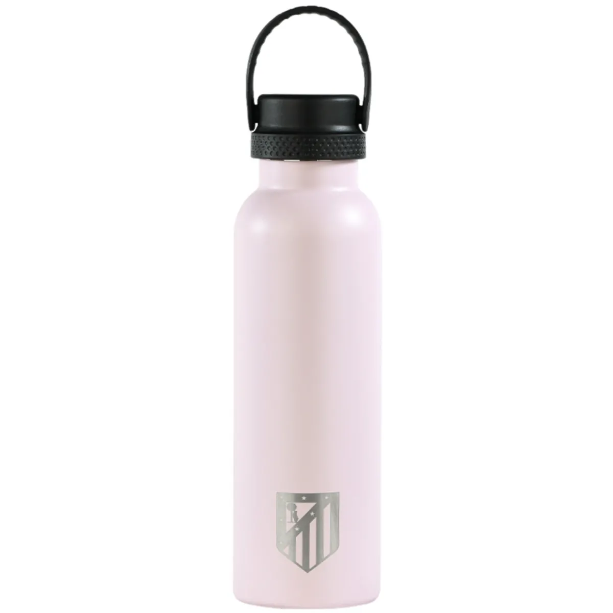 Bottles*Atlético de Madrid Pink Thermus 600 Ml