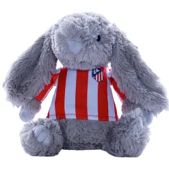 Newborn*Atlético de Madrid PLUSH RABBIT
