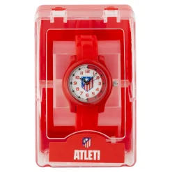 Watches And Bracelets*Atlético de Madrid Red Kid's Watch