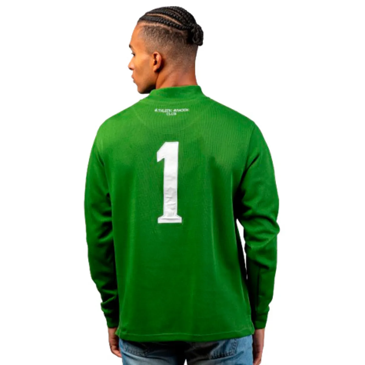 T-shirts And Polos*Atlético de Madrid REPLICA 1939 AVIATION GOALKEEPER JERSEY