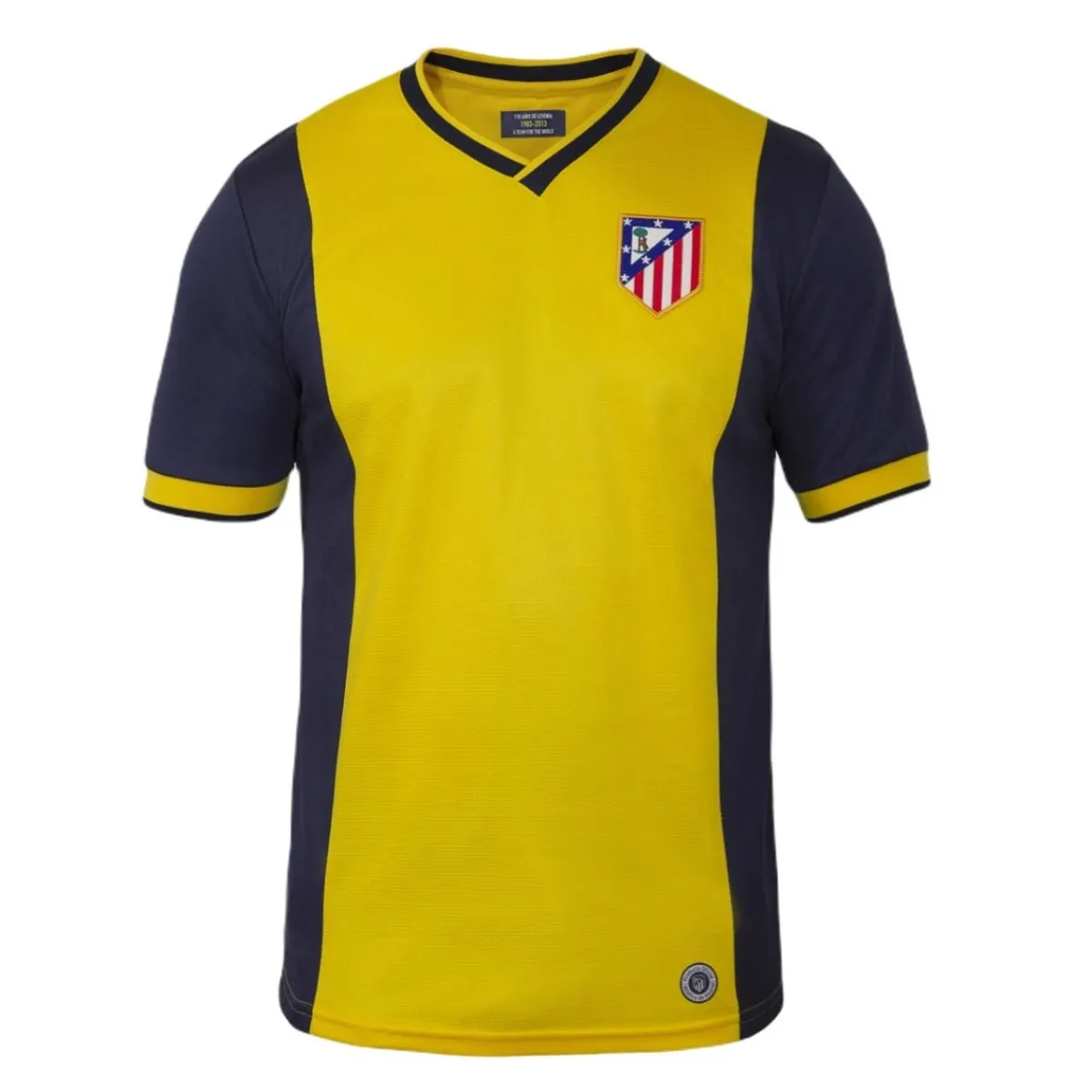 Kits*Atlético de Madrid REPLICA 13/14 JERSEY