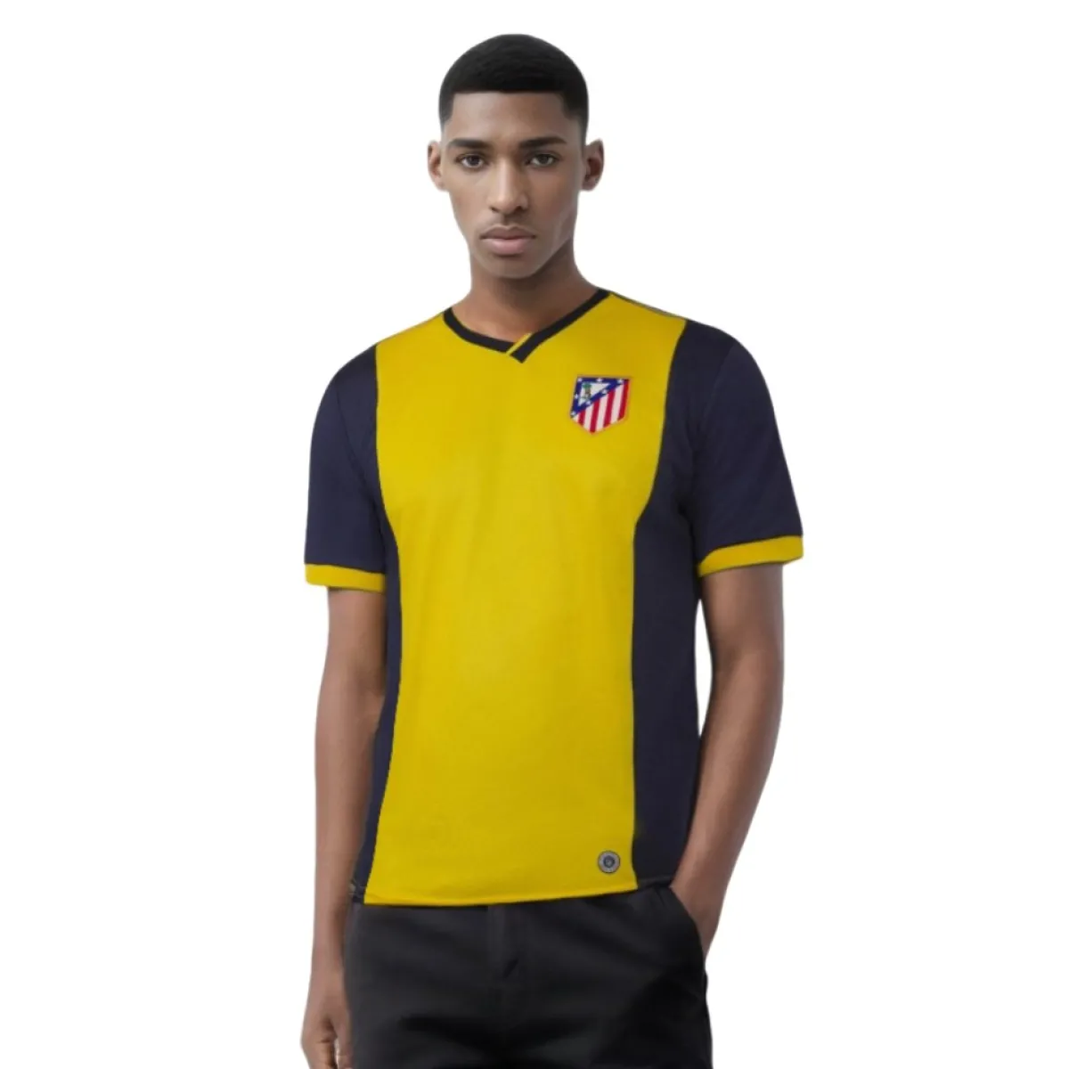 Kits*Atlético de Madrid REPLICA 13/14 JERSEY