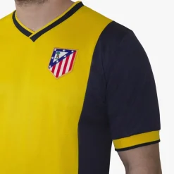Kits*Atlético de Madrid REPLICA 13/14 JERSEY