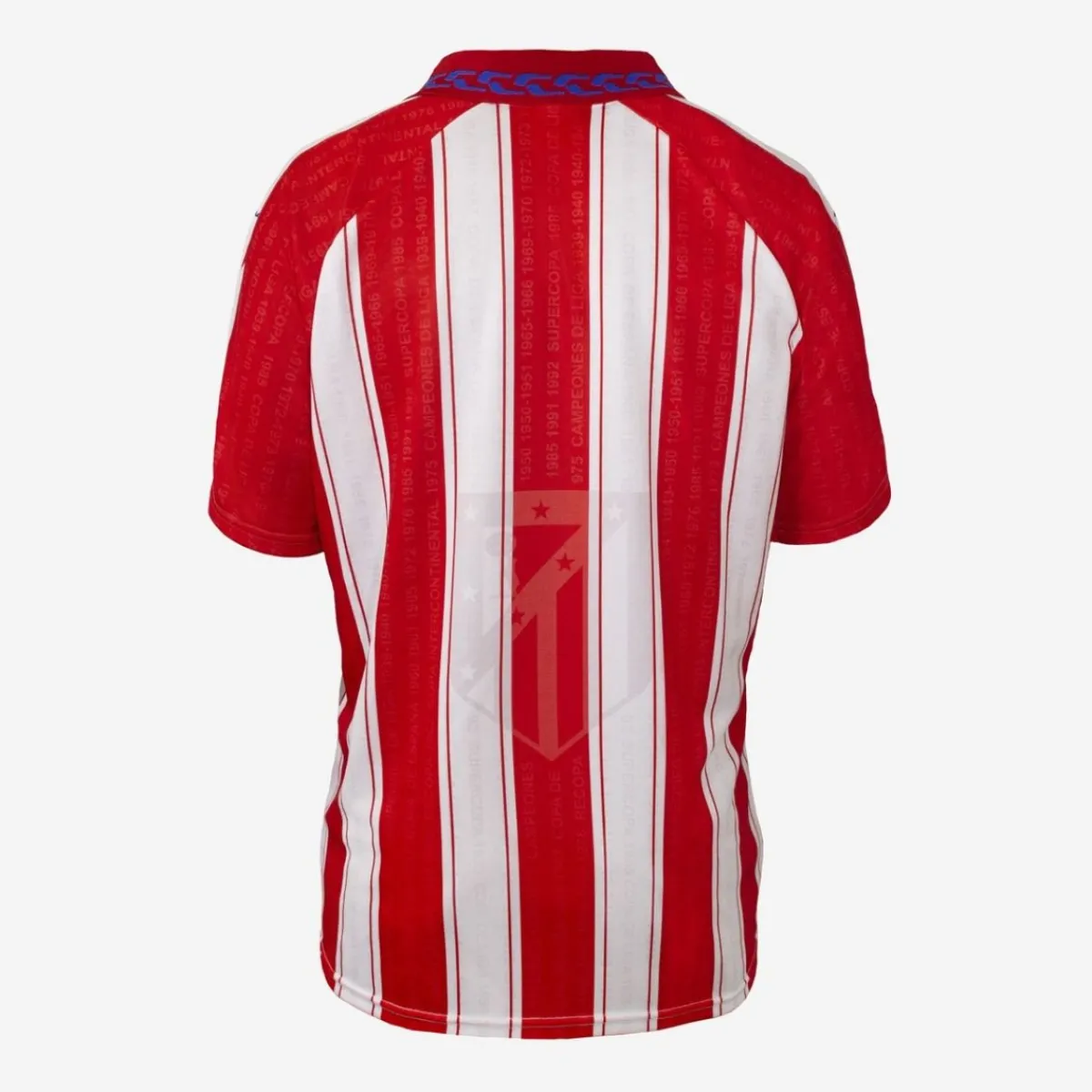 Kits*Atlético de Madrid REPLICA DOUBLE T-SHIRT
