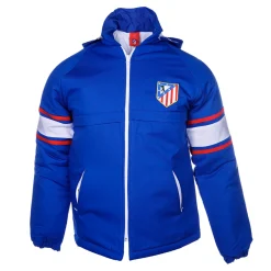 Hoodies*Atlético de Madrid Retro Mister Jacket