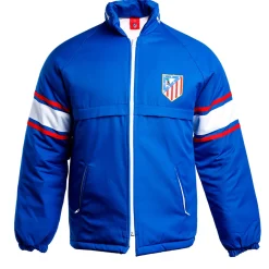 Hoodies*Atlético de Madrid Retro Mister Jacket