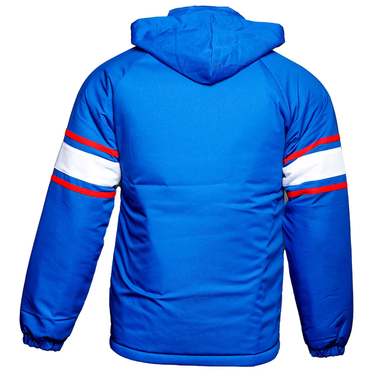 Hoodies*Atlético de Madrid Retro Mister Jacket