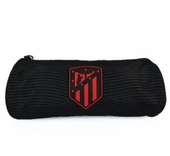 School*Atlético de Madrid RIDERS BLACK CASE