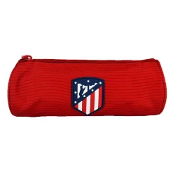 School*Atlético de Madrid RIDERS RED PENCIL CASE