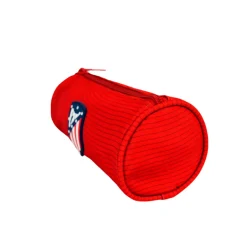 School*Atlético de Madrid RIDERS RED PENCIL CASE