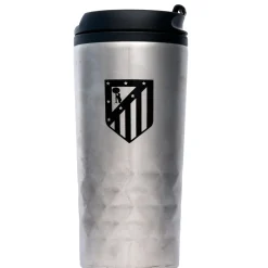 Home*Atlético de Madrid Silver Crest Cup 24/25