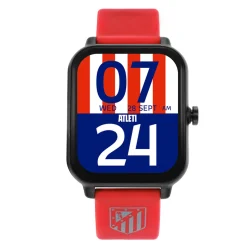 Watches And Bracelets*Atlético de Madrid Smartwatch