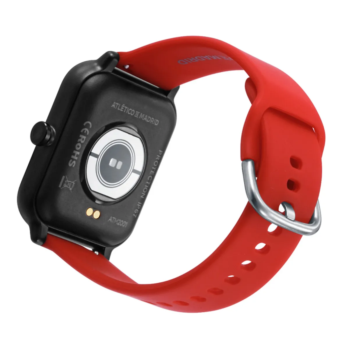 Watches And Bracelets*Atlético de Madrid Smartwatch