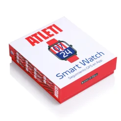 Watches And Bracelets*Atlético de Madrid Smartwatch