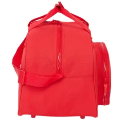 School|Bags And Backpacks*Atlético de Madrid Striped Crest Sports Bag