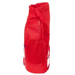 School|Bags And Backpacks*Atlético de Madrid Stripes Crest Backpack Sack Stripes