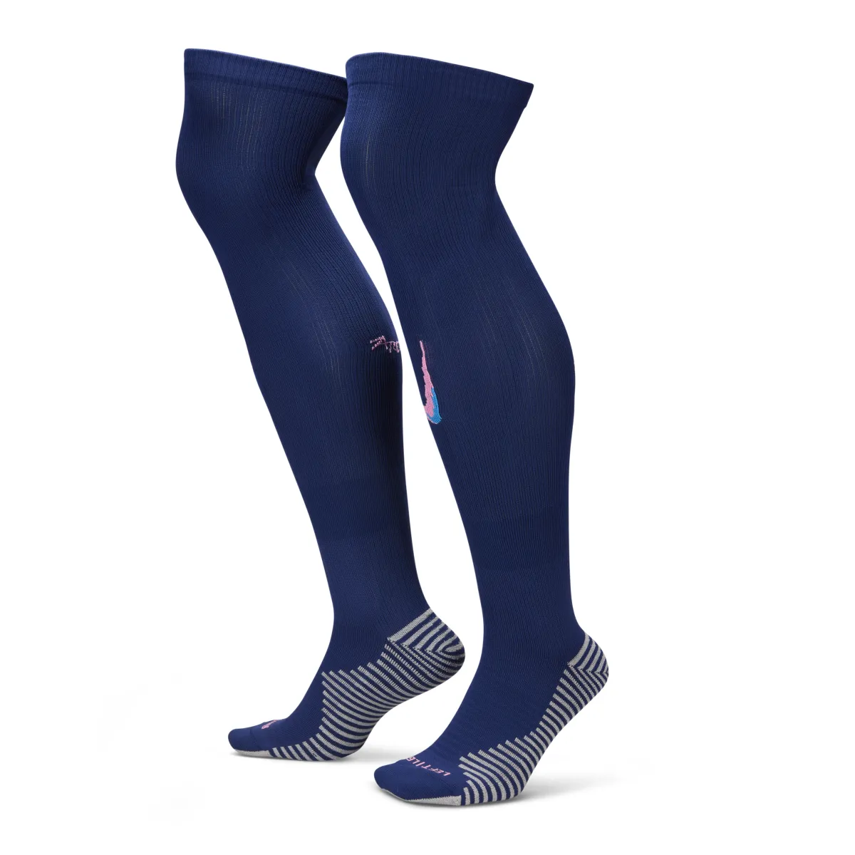 Kids|Women*Atlético de Madrid Third 24/25 socks