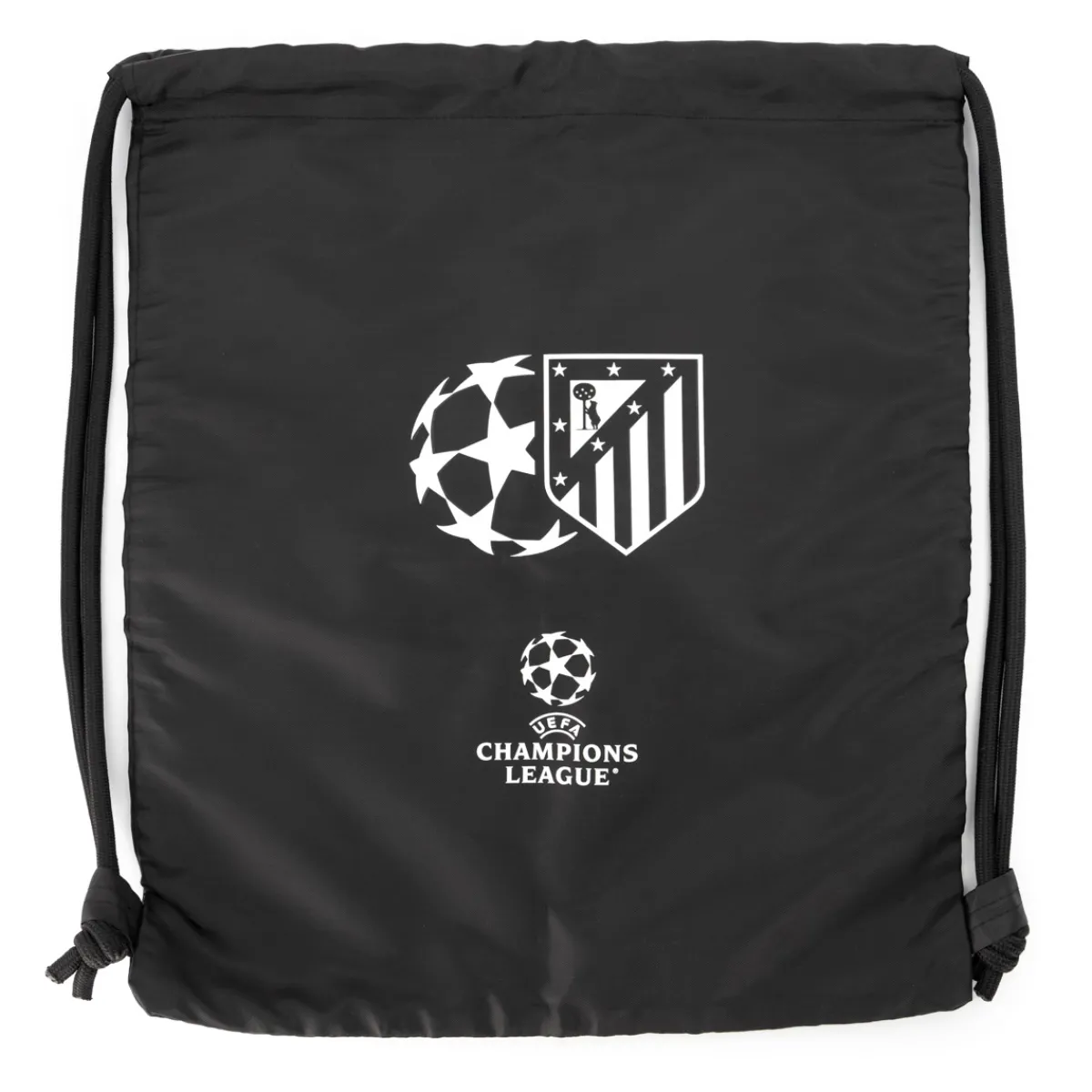 Bags And Backpacks*Atlético de Madrid UCL Black Blazer