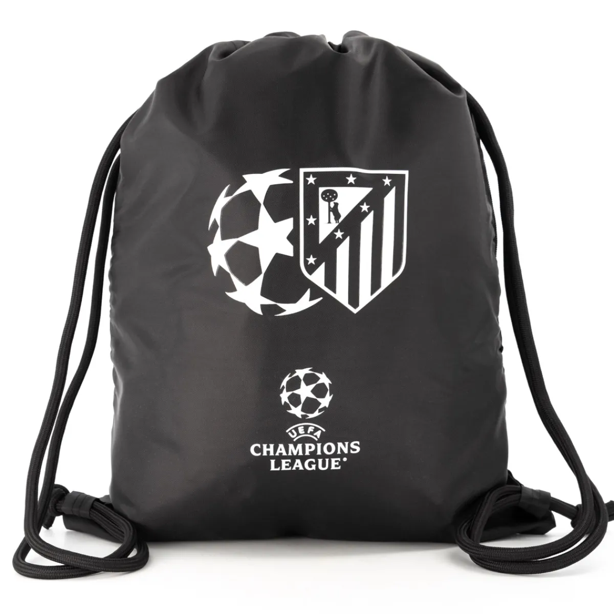 Bags And Backpacks*Atlético de Madrid UCL Black Blazer