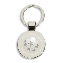 Keyrings*Atlético de Madrid UCL KEYCHAIN