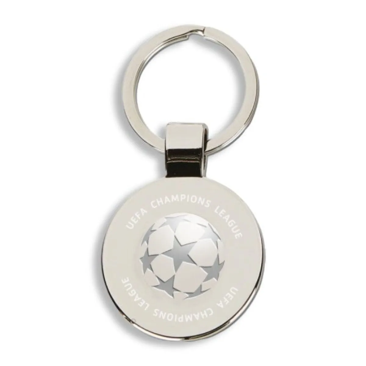 Keyrings*Atlético de Madrid UCL KEYCHAIN