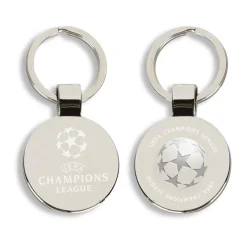 Keyrings*Atlético de Madrid UCL KEYCHAIN