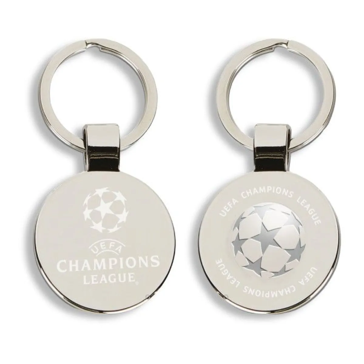 Keyrings*Atlético de Madrid UCL KEYCHAIN