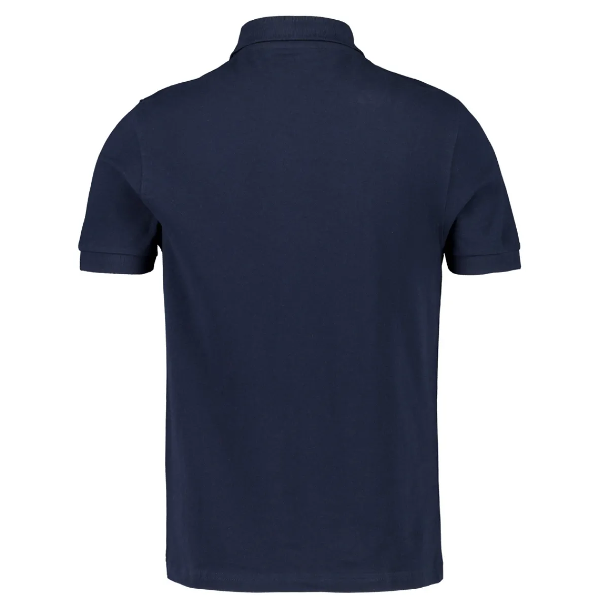 T-shirts And Polos*Atlético de Madrid UCL Navy Polo