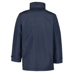 Coats And Vests*Atlético de Madrid UCL Parka