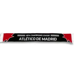 Scarves And Flags*Atlético de Madrid UCL SCARF