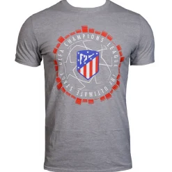 T-shirts And Polos*Atlético de Madrid UCL T-SHIRT