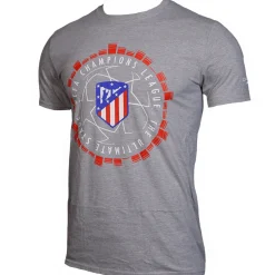 T-shirts And Polos*Atlético de Madrid UCL T-SHIRT