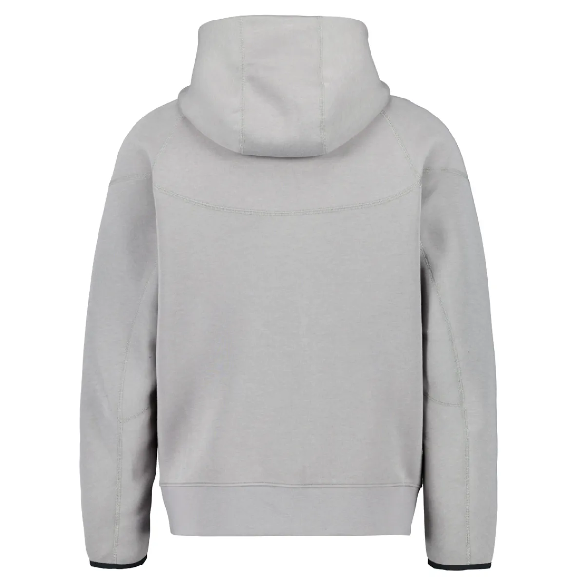 Hoodies*Atlético de Madrid UEFA Tech Fleece Jacket Gray