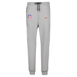 Pants*Atlético de Madrid UEFA Tech Fleece Long Pants Gray