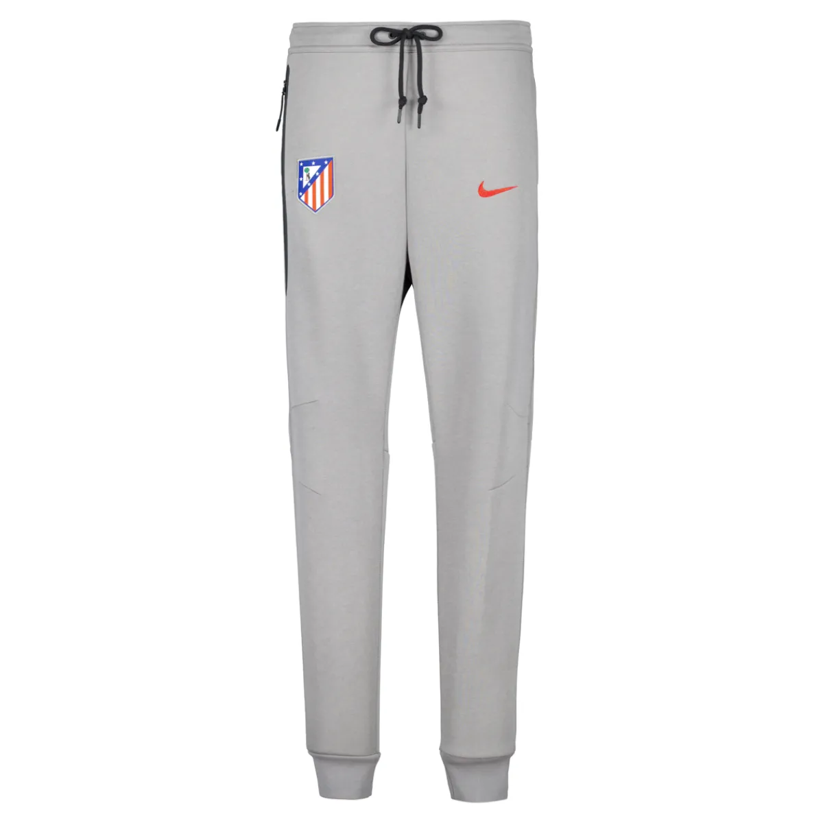 Pants*Atlético de Madrid UEFA Tech Fleece Long Pants Gray