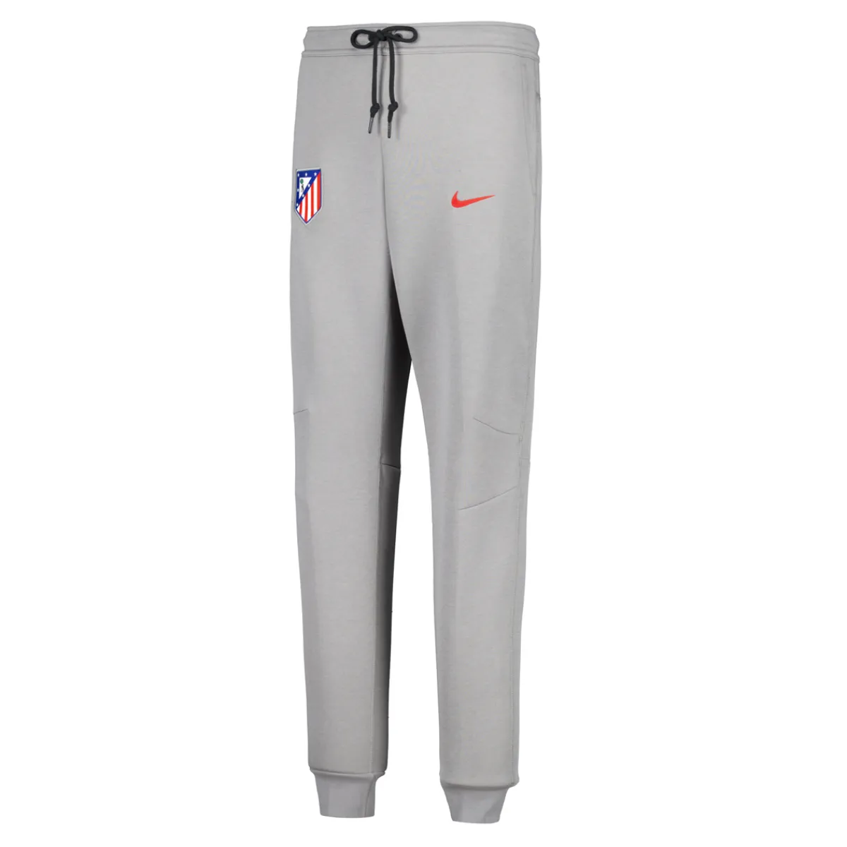 Pants*Atlético de Madrid UEFA Tech Fleece Long Pants Gray