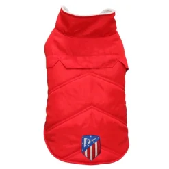Pets*Atlético de Madrid WATERPROOF DOG COAT XL