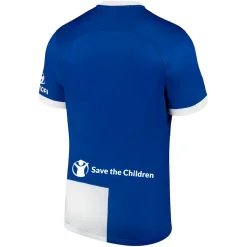 Kits*Atlético de Madrid WOMEN AWAY 23/24 JERSEY