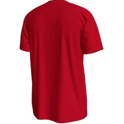 T-shirts And Polos*Atlético de Madrid WOMEN NIKE RED T-SHIRT