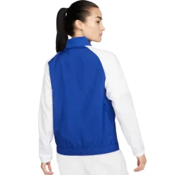 Hoodies*Atlético de Madrid WOMEN NIKE 120TH ANNIVERSARY ANTHEM JACKET