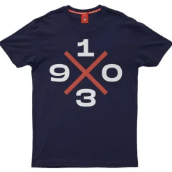 T-shirts And Polos*Atlético de Madrid X 1903 T-SHIRT
