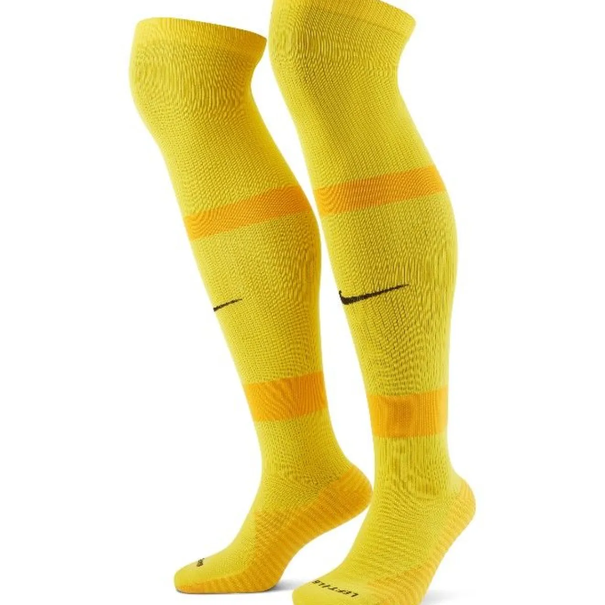Kits*Atlético de Madrid YELLOW GOALKEEPER FOURTH 21/22 SOCKS
